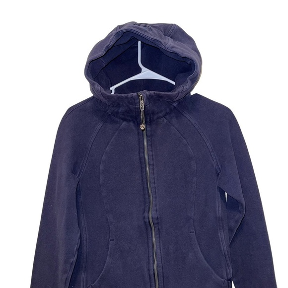 Lululemon Woman Jacket Size M - Picture 4 of 5